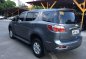 2016 Chevrolet Trailblazer 2.8LT matic 19Tkm-4