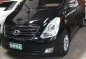 2008 Hyundai Grand Starex CVX MT FOR SALE-6