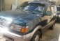 2000 Toyota Revp glx FOR SALE-1