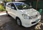 For sale Toyota Innova J 2012 model-0