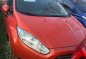 SELLING Ford Fiesta 5DR Sport 2016 g automatic-0