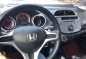 2010 Honda Jazz 1.5L CVT with paddle shifter. -6