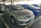 Toyota Corolla Altis 2013 for sale-0