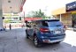 2016 Ford Everest Titanium 4x2 AT Super Fresh 1.348m Nego-7