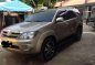 For sale: Toyoya Fortuner g 4x2 2008-3