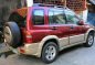 2001 Suzuki Grand Vitara for sale -0