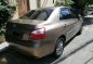 TOYOTA VIOS 1.3 MATIC G 2012 Automatic transmission-2