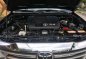 2013 Toyota Fortuner V AT dsl (VNT) Engine Top of the Line-3