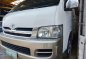 Toyota Hiace 2015 for sale-3