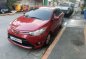 2017 Toyota Vios 1.3e dual vvti engine automatic -3