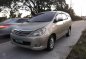 Toyota Innova 2009 E variant FOR SALE-3