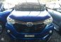 2017 Toyota Avanza 1.5G Manual transmission-2