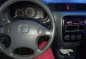 Rush Honda CRV 2000 manual for sale -2