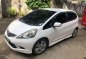 2010 Honda Jazz 1.5L CVT with paddle shifter. -1