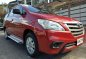 2015 Toyota Innova E manual diesel engine-0