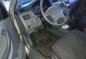 Rush Honda CRV 2000 manual for sale -8