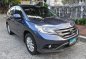 2014 Honda CRV AT CasaMntd Leather for sale -0