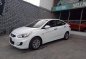 2016 Hyundai Accent 1.4 M/T White for sale-2