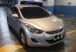 Hyundai Elantra 2013 CVVT for sale-0