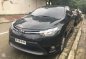 Special Promo Price 2018 TOYOTA Vios 13 E Automatic Black-0