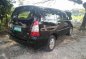 Toyota Innova G 2011 Matic Diesel D4D-9