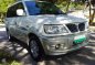 2003 Mitsubishi Adventure Super Sport AT 2.0 Gas-1