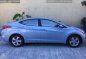 HYUNDAI ELANTRA 2011 MODEL * Automatic Transmission-10