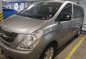 Hyundai Grand Starex VGT 2013 FOR SALE-1