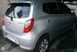 2017 TOYOTA WIGO 1.0 G Manual Transmission-4