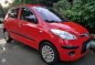 Hyundai i10 2009 FOR SALE-1