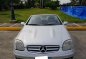 1999 Mercedes Benz SLK 230 for sale -0