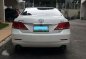 2008 Toyota Camry 3.5Q Top of the Line Executive Ride-4