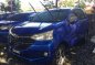 2017 TOYOTA Avanza 15 G Manual Blue Edition-0