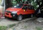 SELLING RED HYUNDAI Starex 2007-0