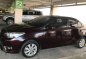 Assume Balance 2017 Toyota Vios 13 E-2