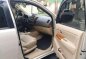 2011 Toyota Fortuner 4x2G Diesel-Automatic-9