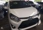 Toyota Wigo G 2018 Automatic-0