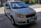 Chevrolet Aveo LS 2009 for sale -0