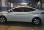 Hyundai Elantra 2013 CVVT for sale-6