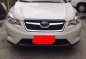 Subaru XV 2013 FOR SALE-1