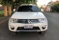 2015 Mitsubishi Montero glx manual very fresh likebnew-1