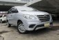 2016 Toyota Innova 2.5 E Diesel MT-2