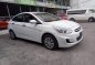 2016 Hyundai Accent 1.4 M/T White for sale-0