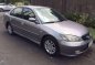 2005 HONDA Civic vti FOR SALE-0