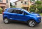 SUPE RUSH Ford Ecosport 2015 Good as BRAND NEW-7