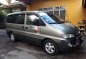 2002 Hyundai Starex svx local FOR SALE-2