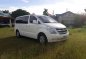 2011 Hyundai Grannd Starex vgt 2.5 Manual trans-6