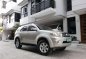 2011 Toyota Fortuner G 1st owned gasoline-0