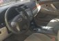 2008 Toyota Camry 2.4G Automatic Transmission-2