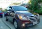 2014 Toyota Innova E Diesel M/T FOR SALE-2